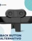 Back Button Ps4