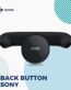 Back Button Sony ps4